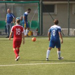 2. Al: Triestina Victory - Sovodnje