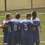 2. Al: Triestina Victory - Sovodnje