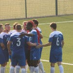 2. Al: Triestina Victory - Sovodnje