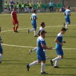 2. Al: Triestina Victory - Sovodnje