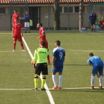 2. Al: Triestina Victory - Sovodnje