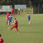 2. Al: Triestina Victory - Sovodnje