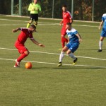 2. Al: Triestina Victory - Sovodnje