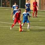 2. Al: Triestina Victory - Sovodnje