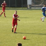 2. Al: Triestina Victory - Sovodnje