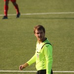 2. Al: Triestina Victory - Sovodnje