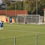 2. Al: Triestina Victory - Sovodnje
