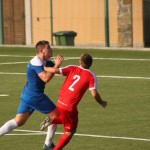 2. Al: Triestina Victory - Sovodnje