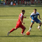 2. Al: Triestina Victory - Sovodnje