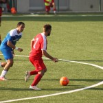 2. Al: Triestina Victory - Sovodnje