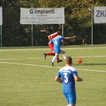 2. Al: Triestina Victory - Sovodnje
