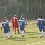 2. Al: Triestina Victory - Sovodnje