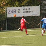 2. Al: Triestina Victory - Sovodnje
