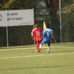 2. Al: Triestina Victory - Sovodnje