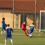 2. Al: Triestina Victory - Sovodnje