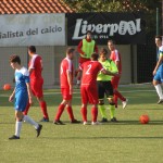 2. Al: Triestina Victory - Sovodnje