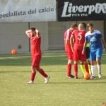 2. Al: Triestina Victory - Sovodnje