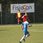 2. Al: Triestina Victory - Sovodnje