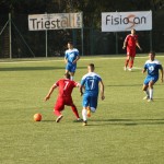 2. Al: Triestina Victory - Sovodnje