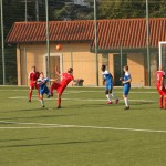 2. Al: Triestina Victory - Sovodnje