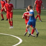 2. Al: Triestina Victory - Sovodnje