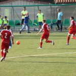 2. Al: Triestina Victory - Sovodnje