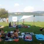 Sistiana Sesljan: kar 49 mladih nogometašev na pripravah v Dobrni