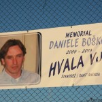 Memorial Daniel Boškin
