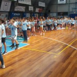 Borov košarkarski dan na Stadionu 1. maja