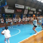 Borov košarkarski dan na Stadionu 1. maja