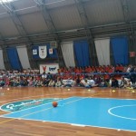 Borov košarkarski dan na Stadionu 1. maja