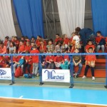 Borov košarkarski dan na Stadionu 1. maja