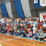 Borov košarkarski dan na Stadionu 1. maja
