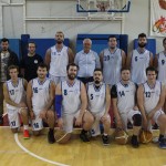 Promocijska liga: Sokol - Breg B