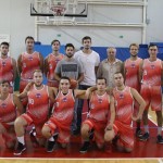 Promocijska liga: Sokol - Breg B