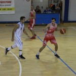 Promocijska liga: Sokol - Breg B