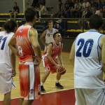 Promocijska liga: Sokol - Breg B