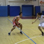 Promocijska liga: Sokol - Breg B