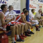 Promocijska liga: Sokol - Breg B