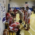 Promocijska liga: Sokol - Breg B