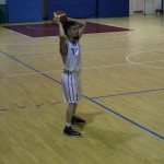 Promocijska liga: Sokol - Breg B