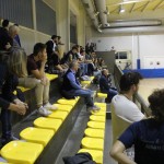 Promocijska liga: Sokol - Breg B