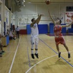 Promocijska liga: Sokol - Breg B