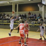 Promocijska liga: Sokol - Breg B