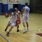 Promocijska liga: Sokol - Breg B