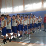 Under 14: Borova ekipa prva v Dornberku