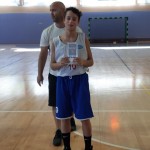 Under 14: Borova ekipa prva v Dornberku