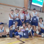 Under 14: Borova ekipa prva v Dornberku