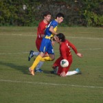 Sport - Nogomet - PROMOCIJSKA LIGA - Sistiana Sesljan - Kras Repen