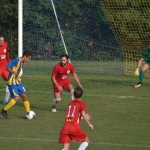 Sport - Nogomet - PROMOCIJSKA LIGA - Sistiana Sesljan - Kras Repen
